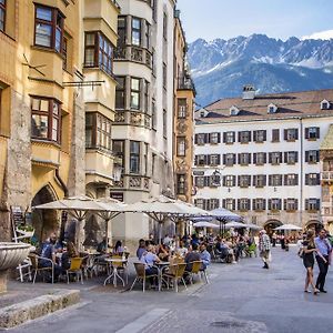 Altstadthotel Weißes Kreuz - In der Fußgängerzone